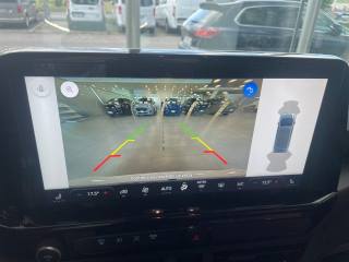 FORD Tourneo Custom usata, con Riconoscimento dei segnali stradali