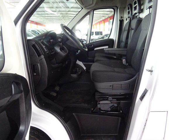 FIAT Ducato usata 8