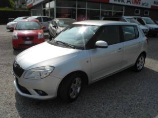 SKODA Fabia usata 63