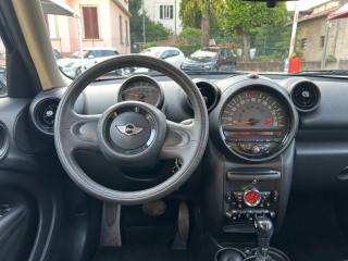 MINI Countryman usata, con Controllo automatico clima