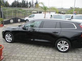 VOLVO V60 usata, con Airbag Passeggero