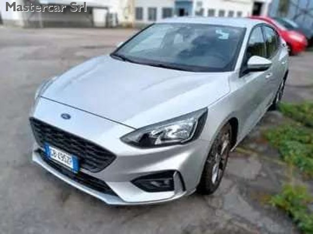FORD Focus usata, con Airbag