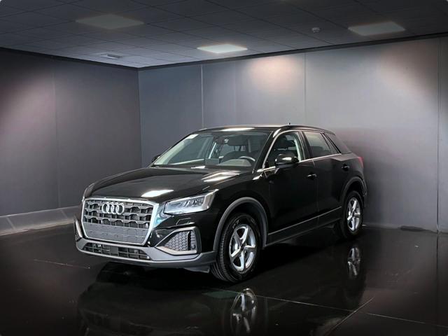 AUDI Q2 usata, con ABS