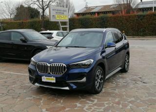 BMW X1 xDrive18d xLine Automatico