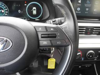 HYUNDAI i20 usata, con Marmitta catalitica