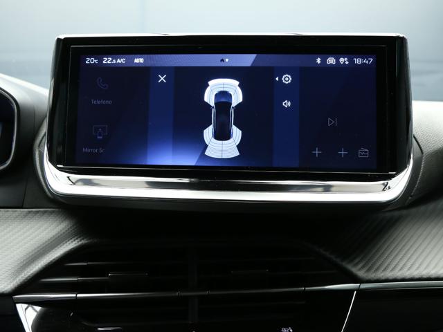 PEUGEOT 2008 usata, con Fendinebbia