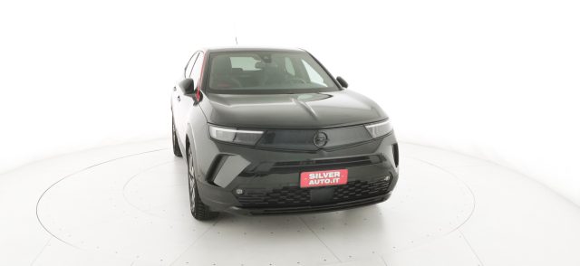 OPEL Mokka usata, con Sedile posteriore sdoppiato