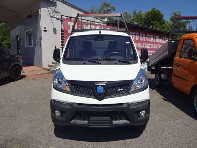 PIAGGIO Porter usata, con Airbag