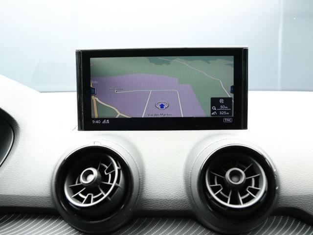 AUDI Q2 usata, con Fendinebbia