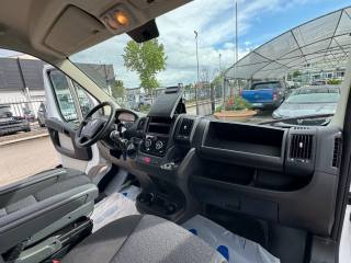 FIAT Ducato usata 17