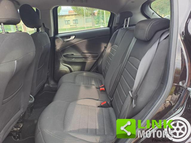 ALFA ROMEO Giulietta usata 19