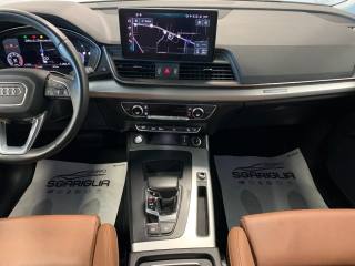 AUDI Q5 usata, con Cerchi in lega