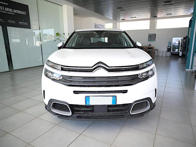 CITROEN C5 usata, con Airbag