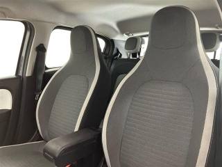 RENAULT Twingo usata 21