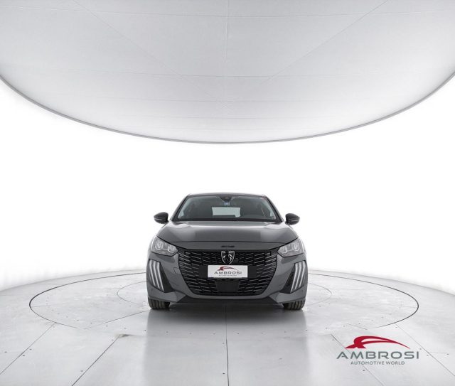 PEUGEOT 208 usata 4