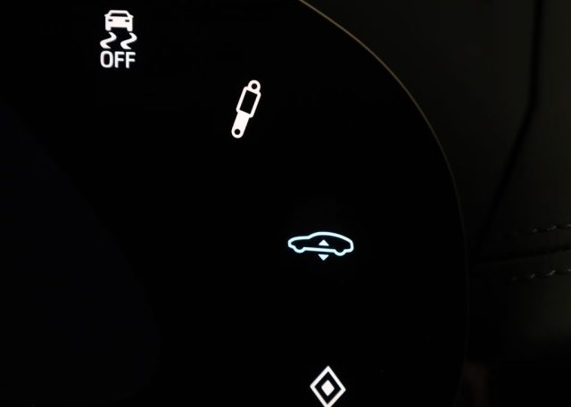 PORSCHE Taycan usata, con Immobilizzatore elettronico
