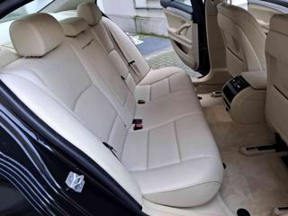 BMW 520 usata, con Park Distance Control