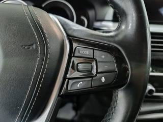 BMW 520 usata, con Sistema di navigazione
