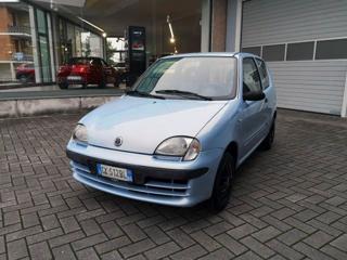 FIAT Seicento usata 8
