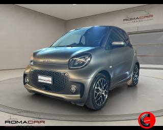 SMART ForTwo usata, con Airbag