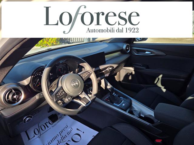 ALFA ROMEO Tonale usata, con Chiusura centralizzata