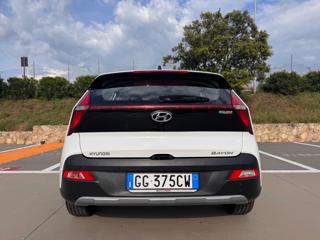 HYUNDAI Bayon usata, con Autoradio