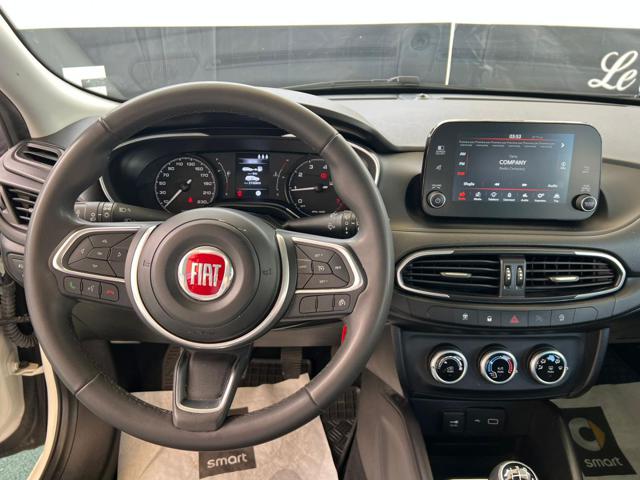 FIAT Tipo usata, con Chiusura centralizzata