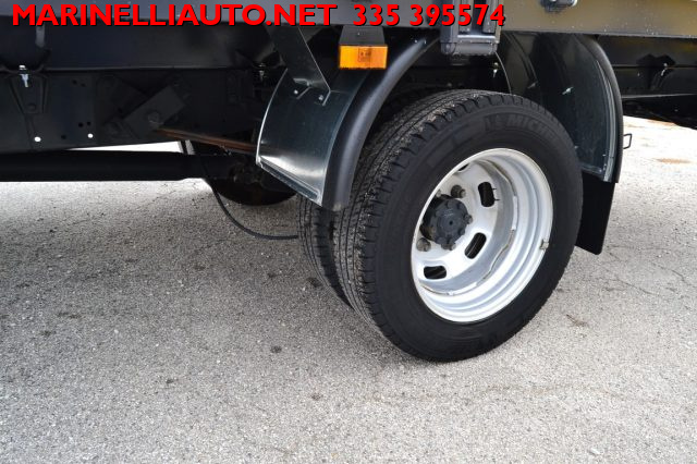 IVECO Daily usata, con Vivavoce