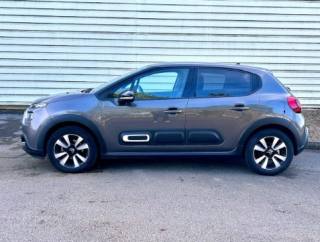 CITROEN C3 usata, con Airbag laterali