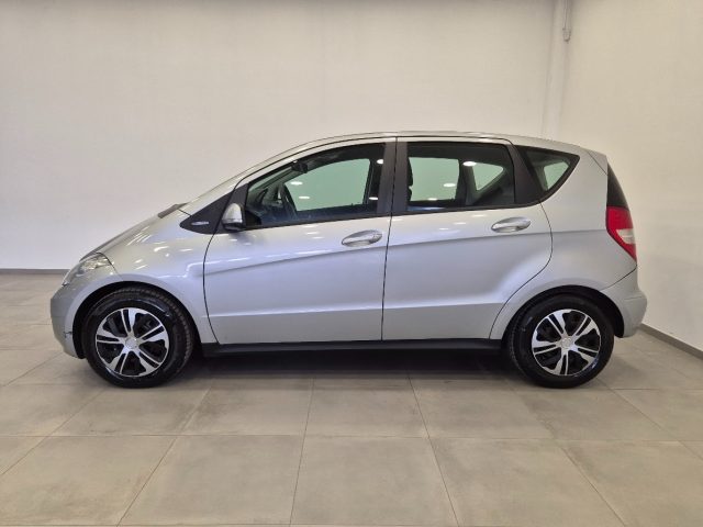 MERCEDES-BENZ A 160 usata, con Airbag laterali