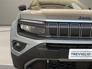 JEEP Avenger usata, con Volante multifunzione