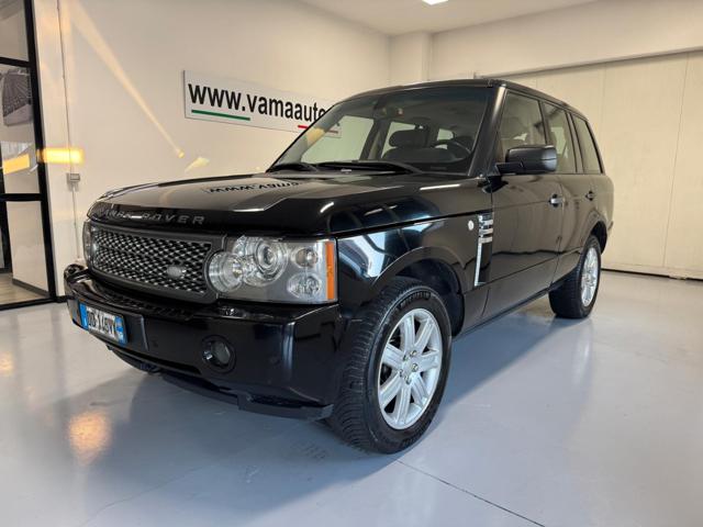 LAND ROVER Range Rover usata, con ABS