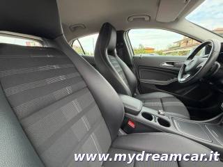 MERCEDES-BENZ GLA 200 usata, con Servosterzo