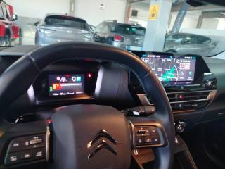 CITROEN C4 X usata, con Bluetooth