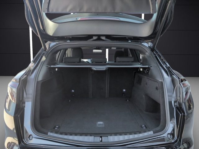 ALFA ROMEO Stelvio usata, con Autoradio
