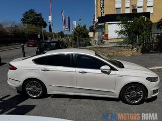 FORD Mondeo usata, con Antifurto