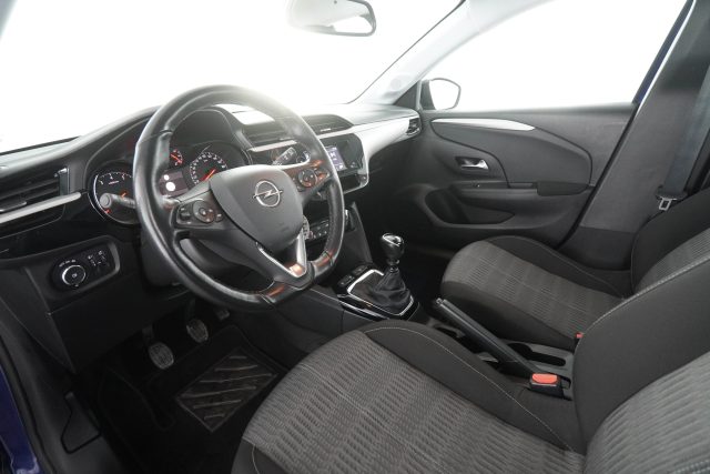 OPEL Corsa usata 6