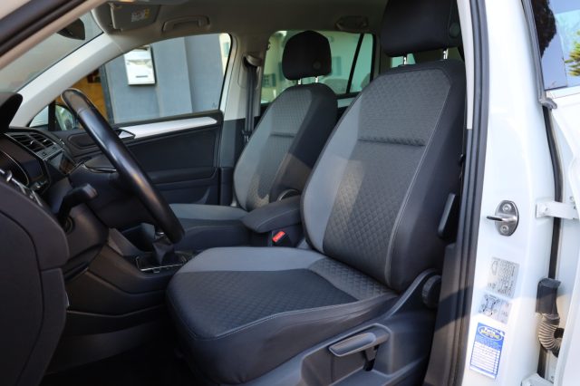 VOLKSWAGEN Tiguan usata 81