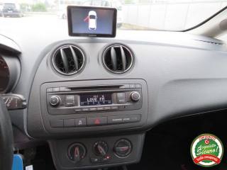 SEAT Ibiza usata, con ESP