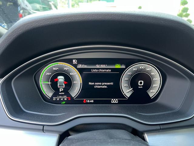 AUDI Q5 usata, con Alzacristalli elettrici