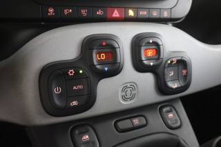FIAT Panda Cross usata 8