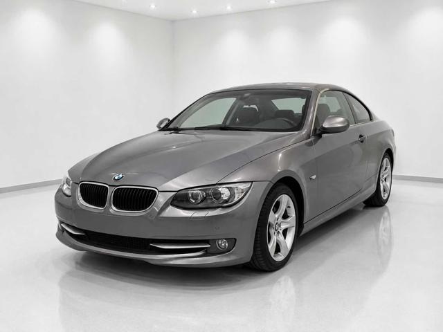 BMW 320 usata, con ABS