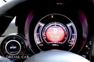 ABARTH 595 usata, con ESP