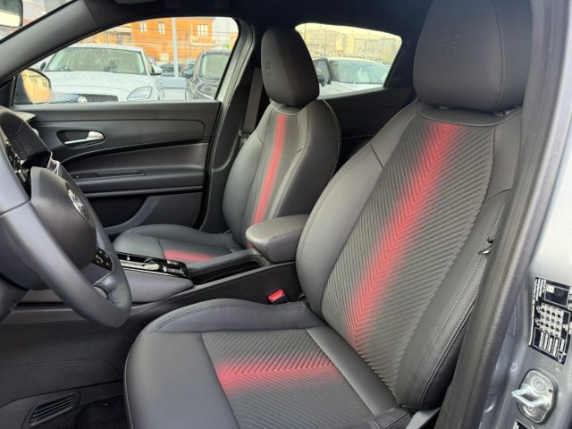 ALFA ROMEO Junior usata, con Airbag testa
