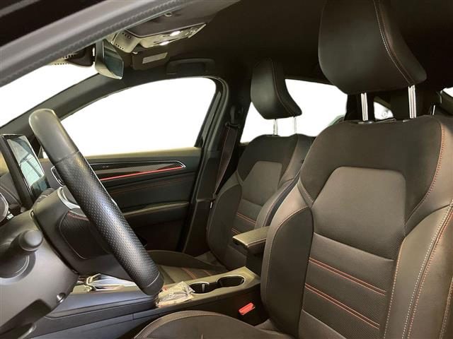 RENAULT Arkana usata, con Controllo automatico clima