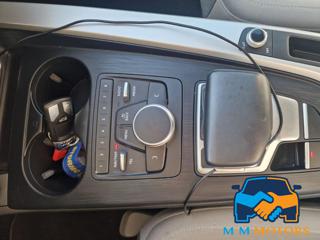 AUDI A4 usata, con Climatizzatore