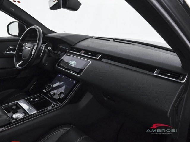 LAND ROVER Range Rover Velar usata 11