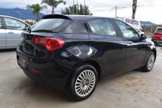 ALFA ROMEO Giulietta usata, con Airbag testa