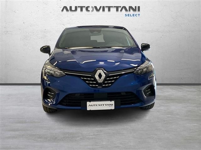 RENAULT Clio usata, con Airbag