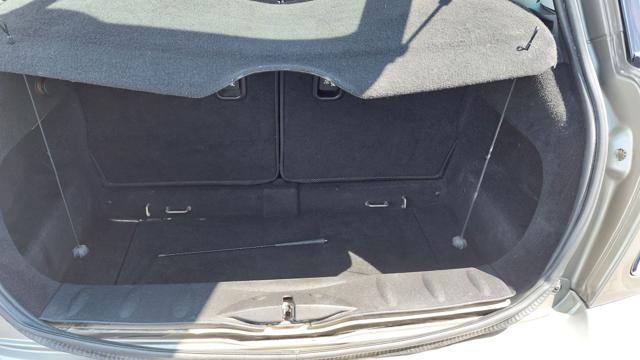 MINI Cooper D usata, con Fendinebbia